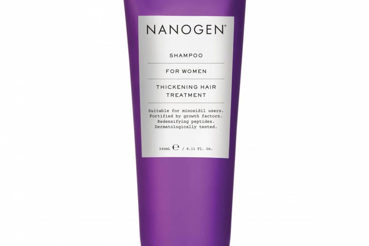 Szampon Nanogen for Women 240ml